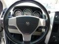 Stone White - Grand Caravan SXT Photo No. 18