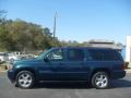 Bermuda Blue Metallic - Suburban 1500 LTZ 4x4 Photo No. 6