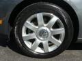 United Grey Metallic - Rabbit 2 Door Photo No. 15