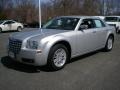 Bright Silver Metallic - 300 Touring Photo No. 1