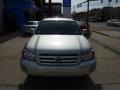 Millenium Silver Metallic - Highlander 4WD Photo No. 10