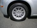 Bright Silver Metallic - 300 Touring Photo No. 3