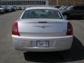 Bright Silver Metallic - 300 Touring Photo No. 6