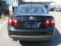 Black - Jetta S Sedan Photo No. 5