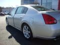 Radiant Silver Metallic - Maxima 3.5 SE Photo No. 5