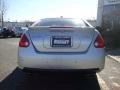 Radiant Silver Metallic - Maxima 3.5 SE Photo No. 6