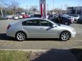 Radiant Silver Metallic - Maxima 3.5 SE Photo No. 9