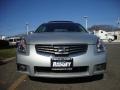 Radiant Silver Metallic - Maxima 3.5 SE Photo No. 11