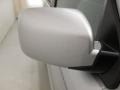 Alabaster Silver Metallic - Pilot Touring Photo No. 28