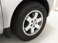 2011 Honda Pilot Touring Wheel and Tire Photo