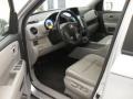 Gray Interior Photo for 2011 Honda Pilot #47279571