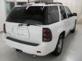 2006 Summit White Chevrolet TrailBlazer LT 4x4  photo #4