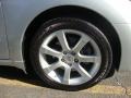 Radiant Silver Metallic - Maxima 3.5 SE Photo No. 36