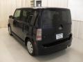 2006 Blue Onyx Pearl Scion xB   photo #2