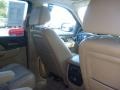 2007 Bermuda Blue Metallic Chevrolet Suburban 1500 LTZ 4x4  photo #21