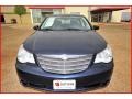 2008 Modern Blue Pearl Chrysler Sebring LX Sedan  photo #8