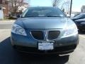 Stealth Gray Metallic - G6 V6 Sedan Photo No. 2