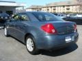 Stealth Gray Metallic - G6 V6 Sedan Photo No. 4