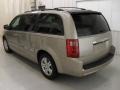 2008 Light Sandstone Metallic Dodge Grand Caravan SXT  photo #2