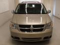 2008 Light Sandstone Metallic Dodge Grand Caravan SXT  photo #5