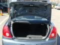 Stealth Gray Metallic - G6 V6 Sedan Photo No. 13