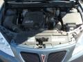 Stealth Gray Metallic - G6 V6 Sedan Photo No. 14