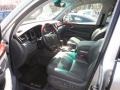 Mercury Silver Metallic - LX 570 Photo No. 7