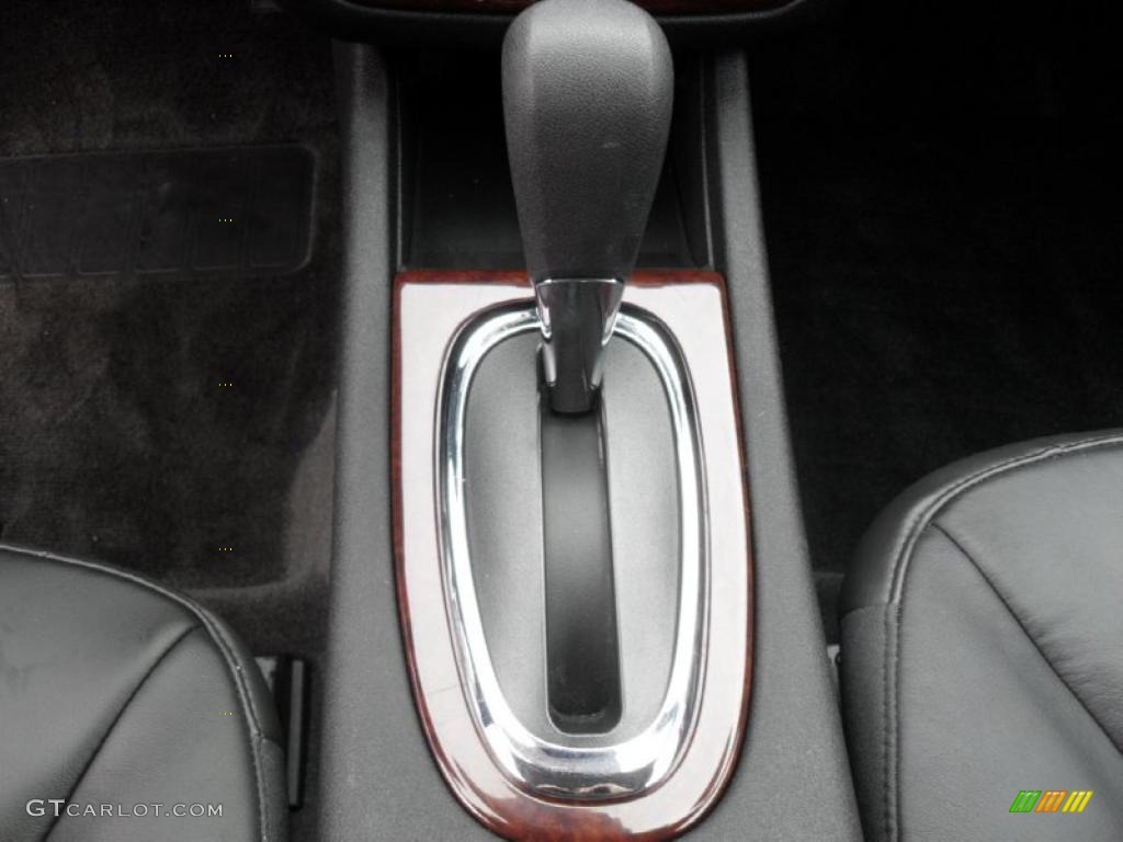 2011 Chevrolet Impala LT 4 Speed Automatic Transmission Photo #47280639