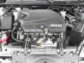 3.5 Liter OHV 12-Valve Flex-Fuel V6 Engine for 2011 Chevrolet Impala LT #47280807