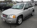 Steel Gray Metallic - Envoy SLE Photo No. 1