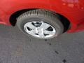 Sport Red - Aveo LT Sedan Photo No. 12