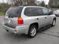 Steel Gray Metallic - Envoy SLE Photo No. 4