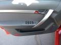 Sport Red - Aveo LT Sedan Photo No. 14