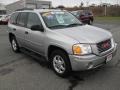 Steel Gray Metallic - Envoy SLE Photo No. 5