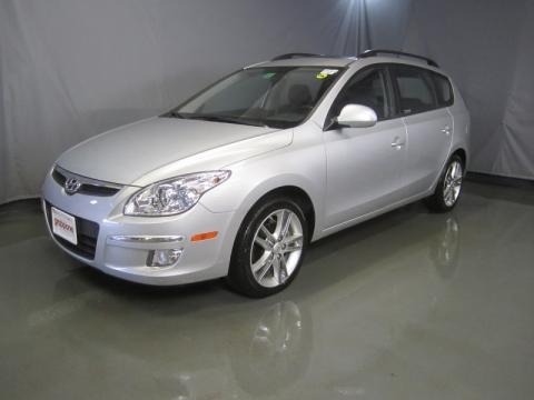 2010 Hyundai Elantra