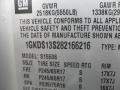 Steel Gray Metallic - Envoy SLE Photo No. 8