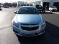 Ice Blue Metallic - Cruze LS Photo No. 2
