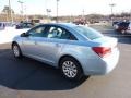 Ice Blue Metallic - Cruze LS Photo No. 5