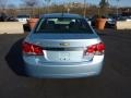 Ice Blue Metallic - Cruze LS Photo No. 6