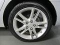 2010 Hyundai Elantra Touring SE Wheel