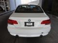 2008 Alpine White BMW 3 Series 335xi Coupe  photo #5