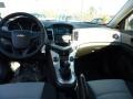 Ice Blue Metallic - Cruze LS Photo No. 8