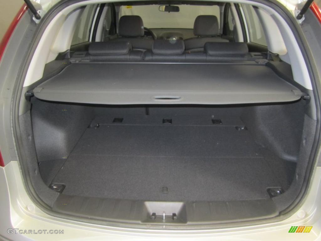 2010 Hyundai Elantra Touring SE Trunk Photo #47281095