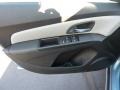 Ice Blue Metallic - Cruze LS Photo No. 14