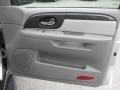 Steel Gray Metallic - Envoy SLE Photo No. 23