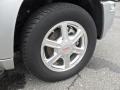 Steel Gray Metallic - Envoy SLE Photo No. 24