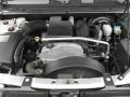 Steel Gray Metallic - Envoy SLE Photo No. 25