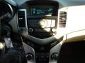 Ice Blue Metallic - Cruze LS Photo No. 17