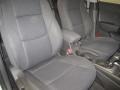 Quicksilver - Elantra Touring SE Photo No. 21