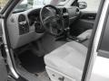 Steel Gray Metallic - Envoy SLE Photo No. 27